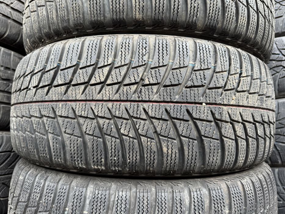 Anvelope 215/55/17 Bridgestone