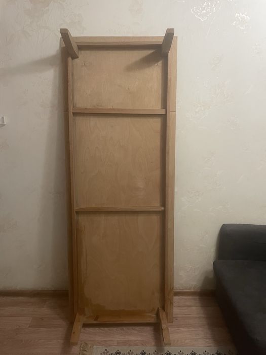 Стол из фанеры