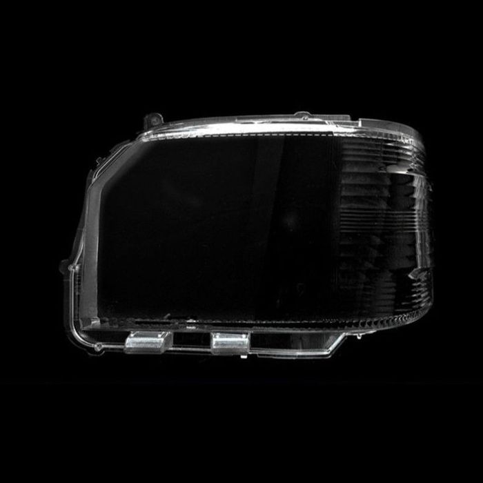 Стекла фар   Tayota Hiace