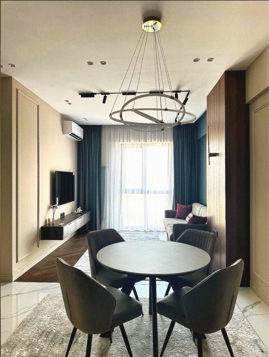 Срочно продается 2х комнатная квартира в АКАЙ СИТИ