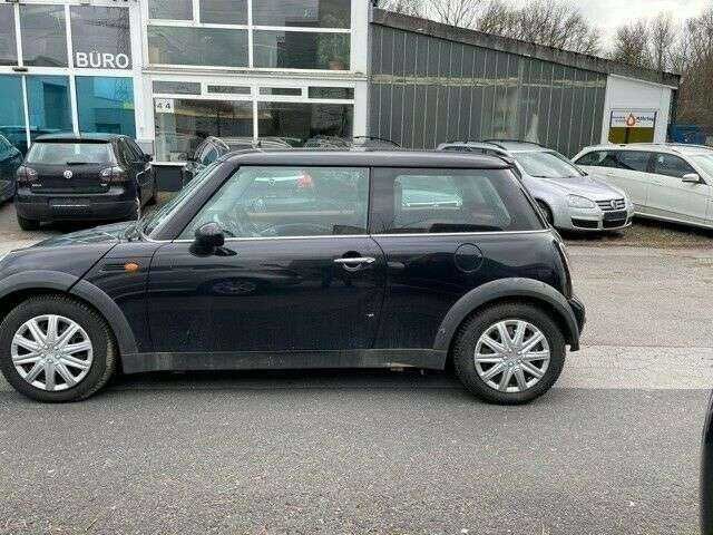 Mini cooper 1.6I 2005,Мини купар 1.6б  2005г на  части
