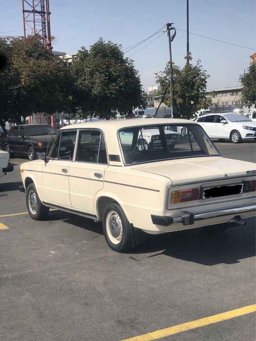 vaz 2106 sotladi