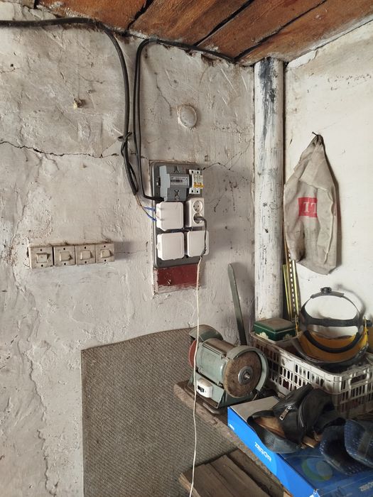 Продам гараж г/о Бытовик