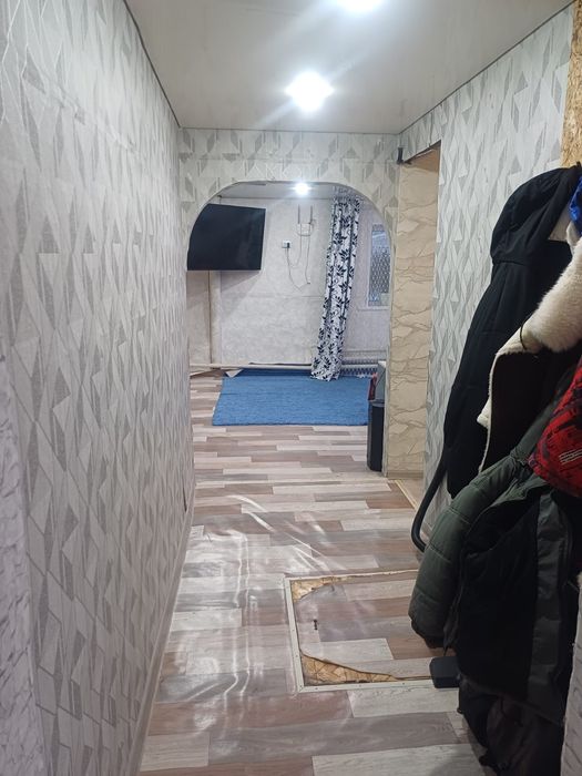 Продам Дом в селе Урумкай