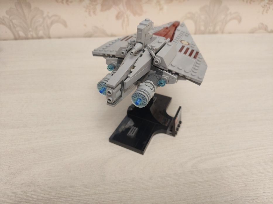 Лего конструктор 75404, 450 деталек