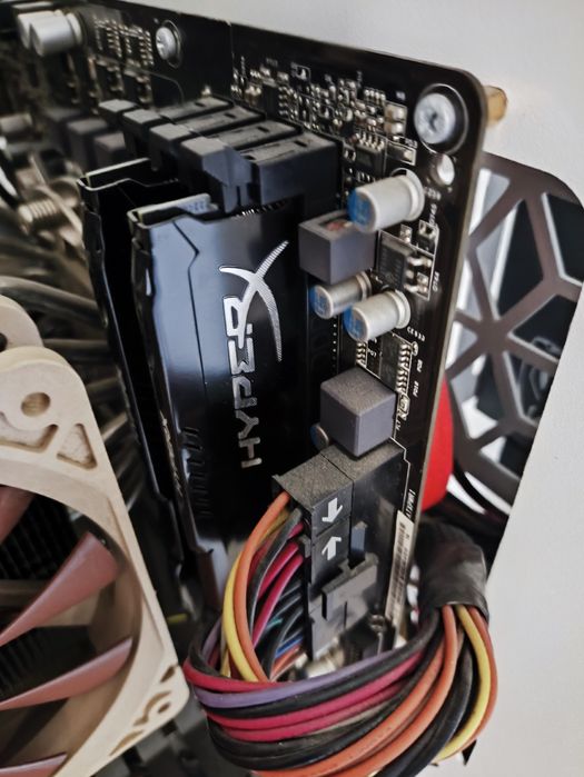 Системный блок Intel Core i7 2600k