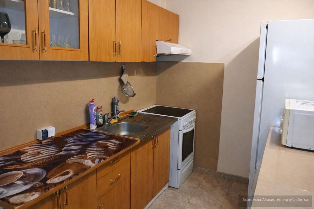 Дава се под наем Тристаен апартамент в София, Овча купел - 87 кв.м за 650 € - Снимка #3
