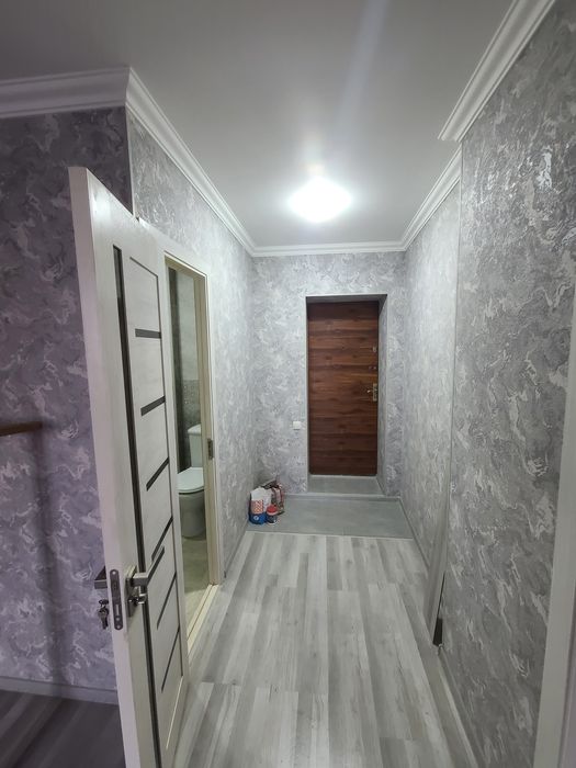 Ikki xonali kvartira