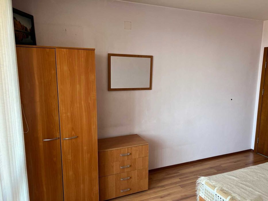 Дава се под наем Двустаен апартамент в София, Медицинска академия - 60 кв.м за 600 € - Снимка #6