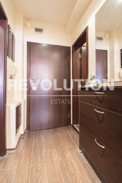 Дава се под наем Двустаен апартамент в София, Гоце Делчев - 50 кв.м за 511 € - Снимка #7