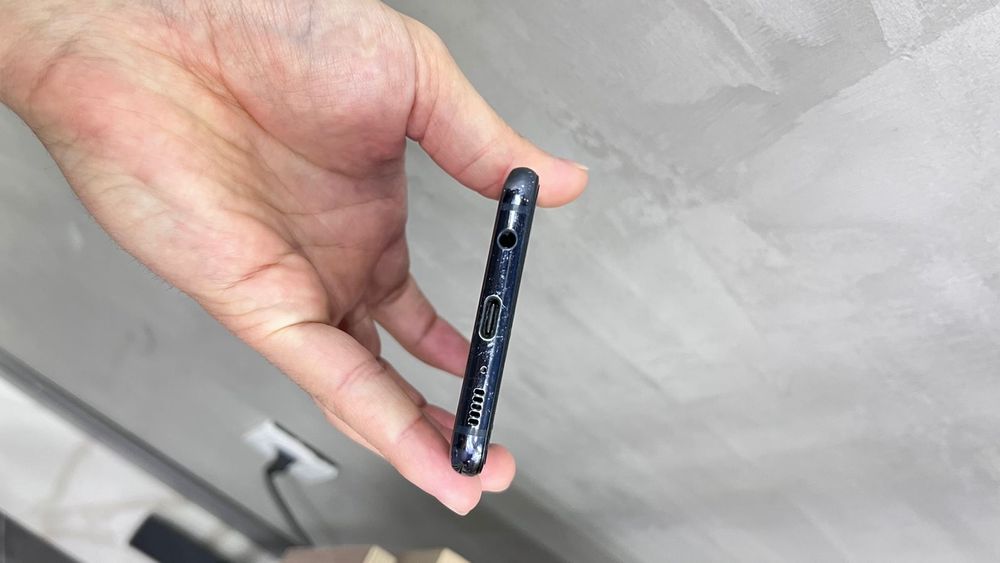 Samsung s10e 128гб сатылады