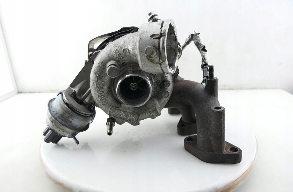 Turbina VW Golf 5 GTD 2.0 TDI 170 CP 03G253019N