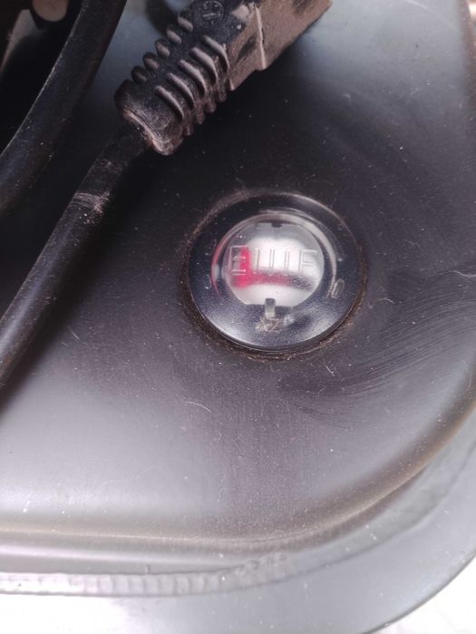 Tun căldură MSW motorina
