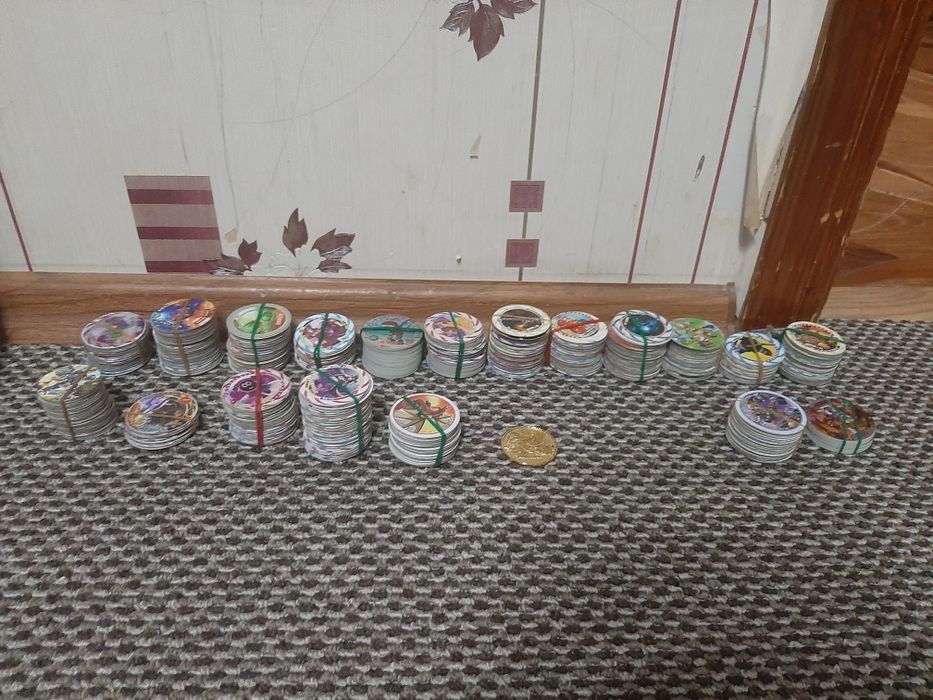 Продам фишки    .