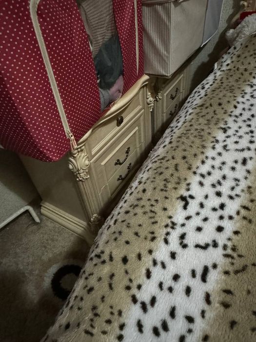 Yotoqxona mebeli Xitoy maxsuloti