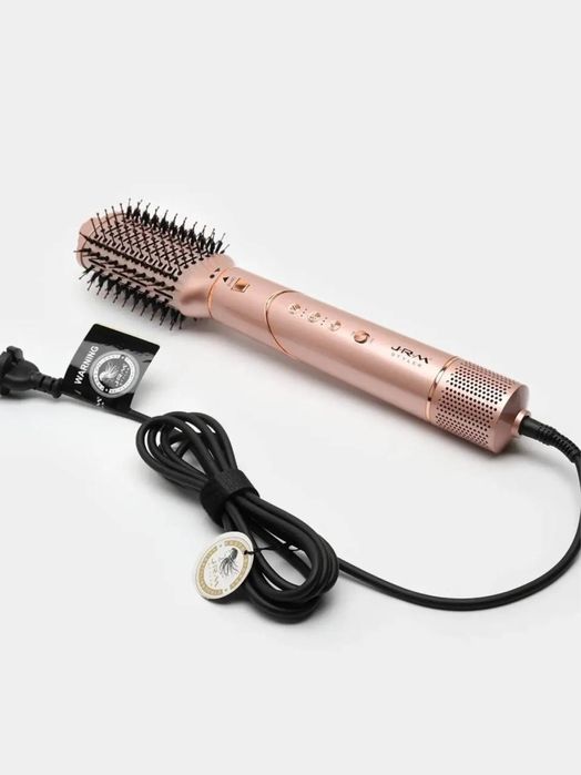 J•R•M styler 7v1