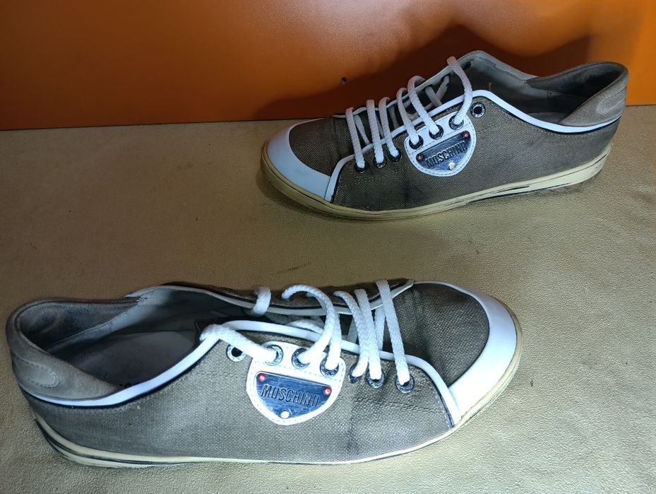 Moschino N 46 Rare - 39 лв