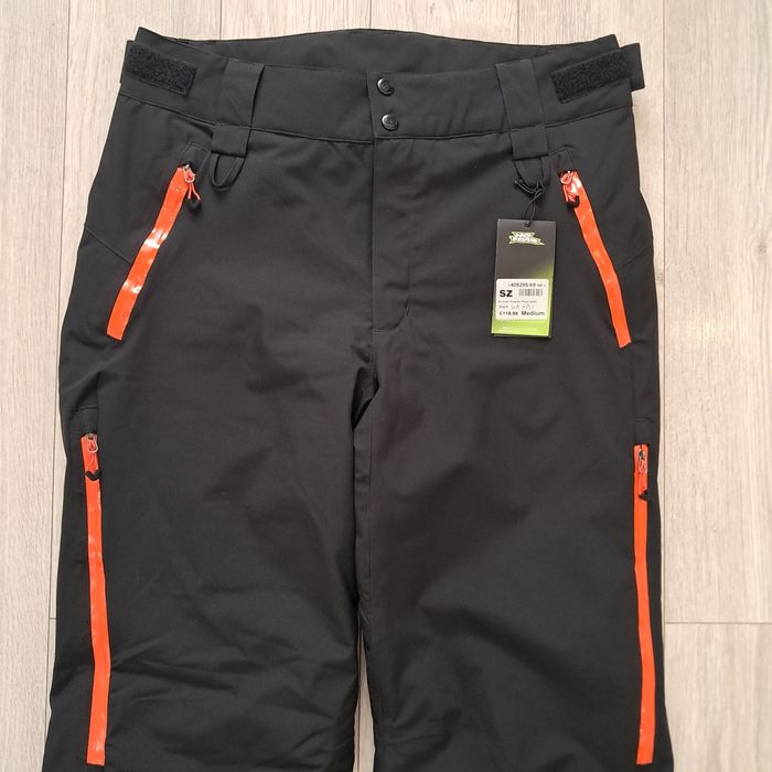Мъжко ски долнище No Fear Powder Pant, размер - M.