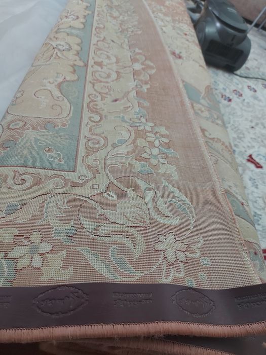 Ковёр турецкой фирмы kartal collection