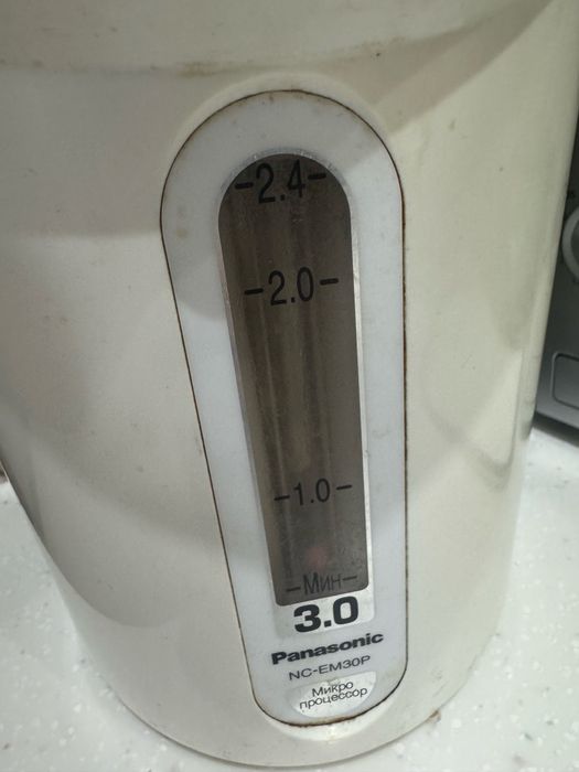 Продам б\у термопот