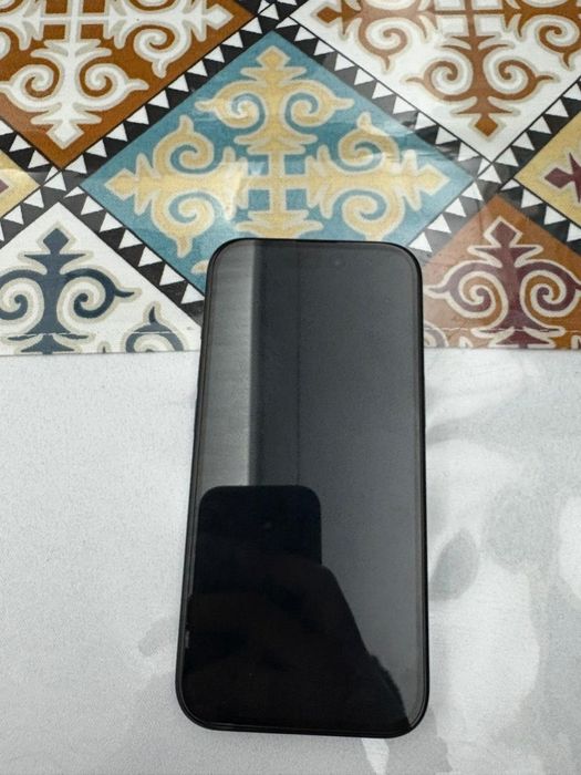 Айфон 15 128гб емкость 100