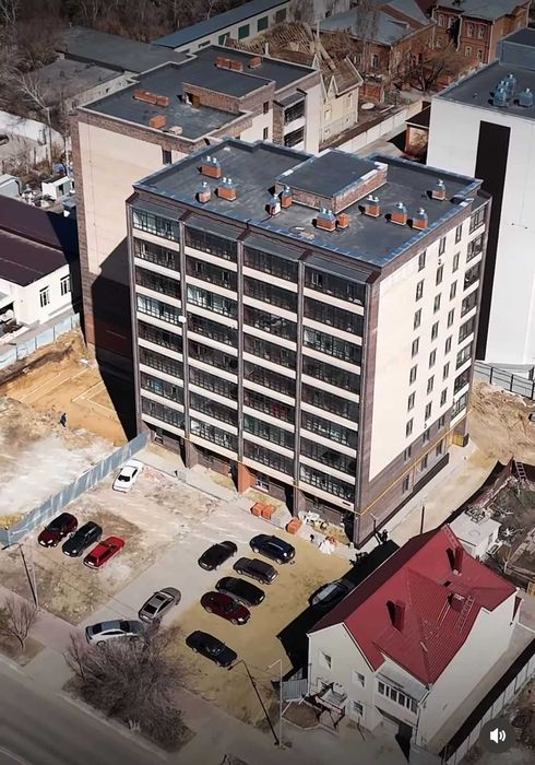 2 ком 81,4 кв/м в самом центре