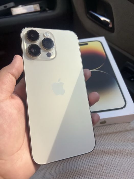 Айфон 14 про макс iphone