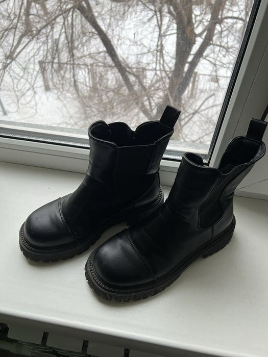 Челси женские 36 размер