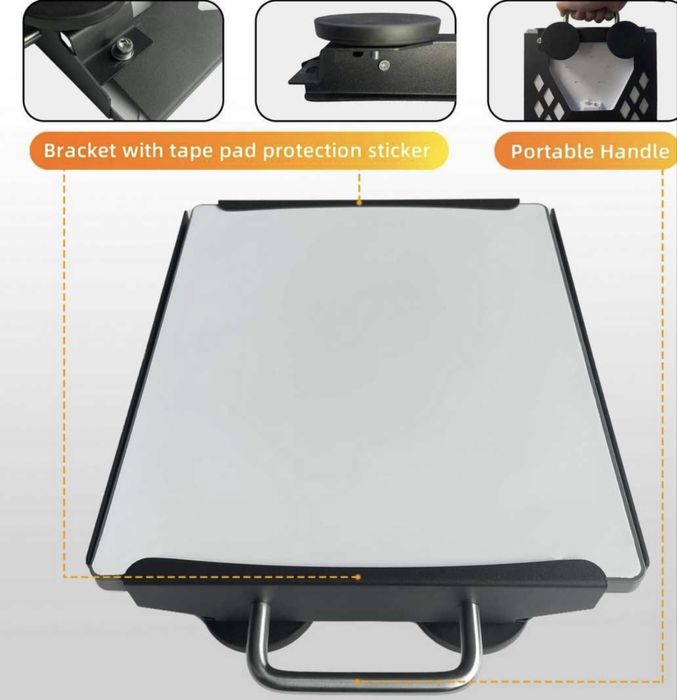 Присоска прекуривитель для STARLINK