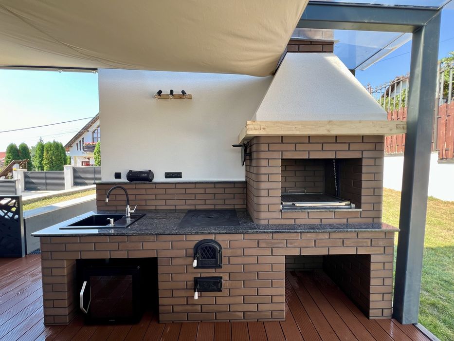 Proprietar vand casa deosebita in Tudor strada Sfantul Stefan