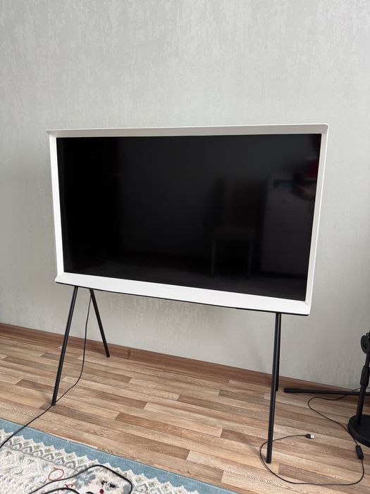 Телевизор samsung