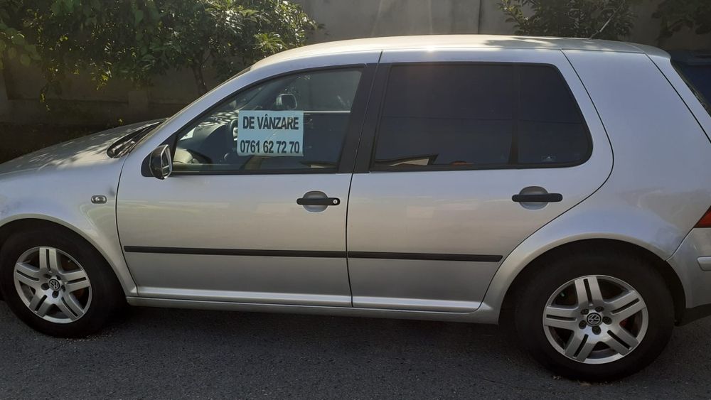 VOLKSWAGEN Golf 0 — imagine 2