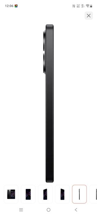Смартфон Poco X8 Pro 5G