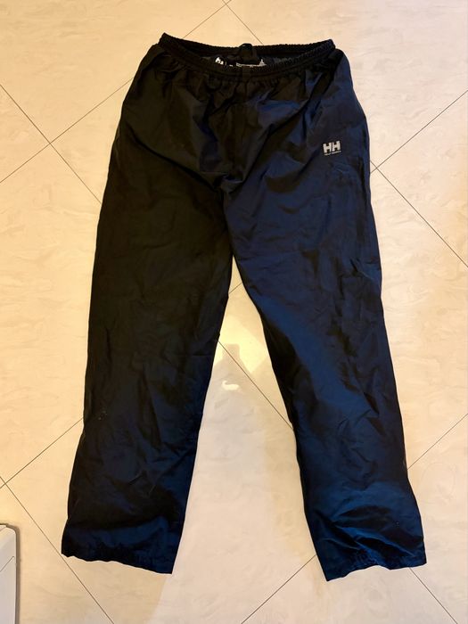 Helly Hansen gore tex membrana водоустойчив панталон