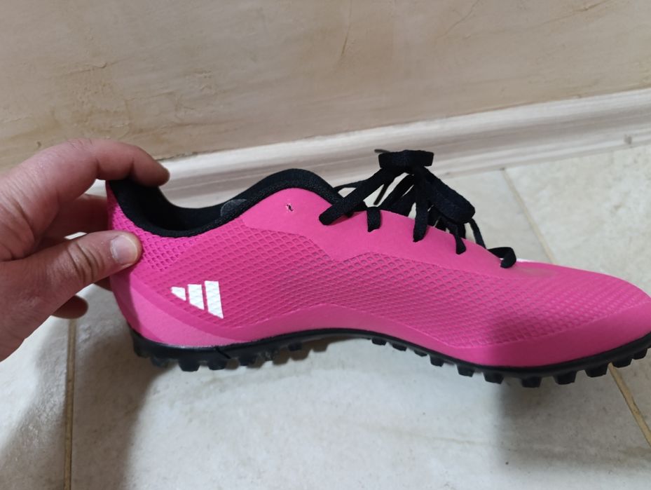 Футболни стоножки