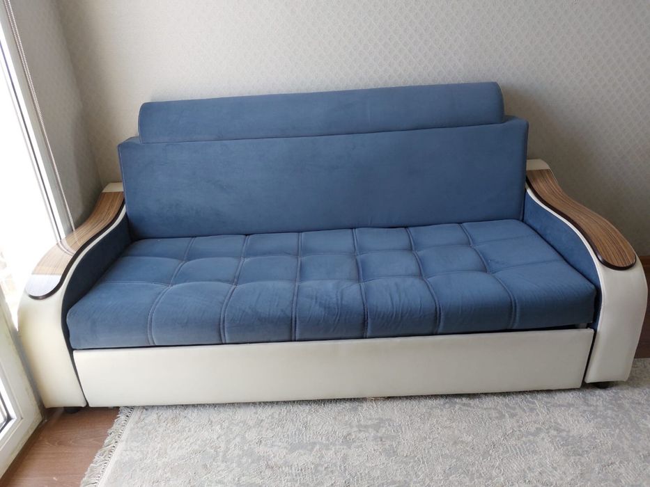 Диван продаю в хорошем сосотянии