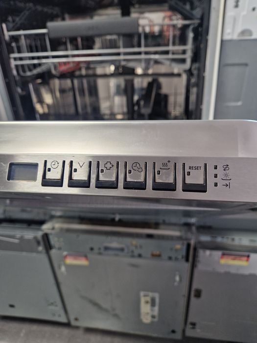 Съдомиялна за вграждане Aeg 13 комплекта