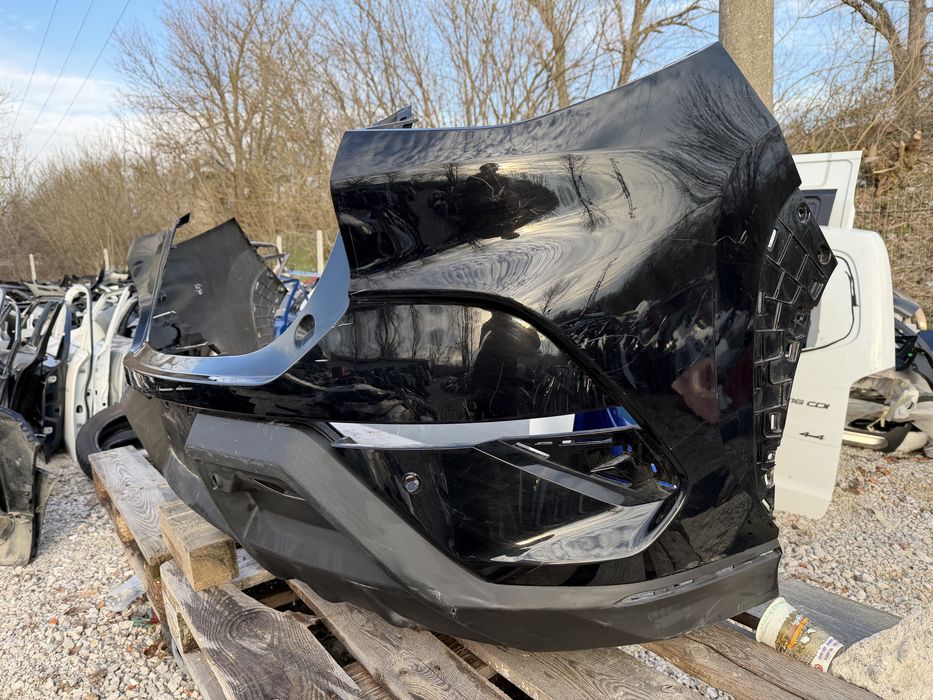 Броня Byd Sealion 7