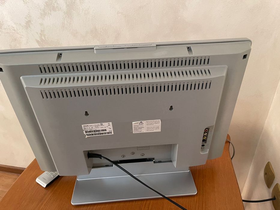 Телевизор Philips (Польша)