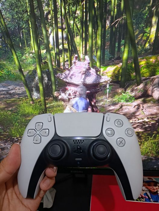 Продам Playstation 5Slim 1tb