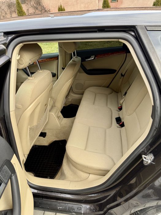 AUDI A3 TDI 2L. 177 cp