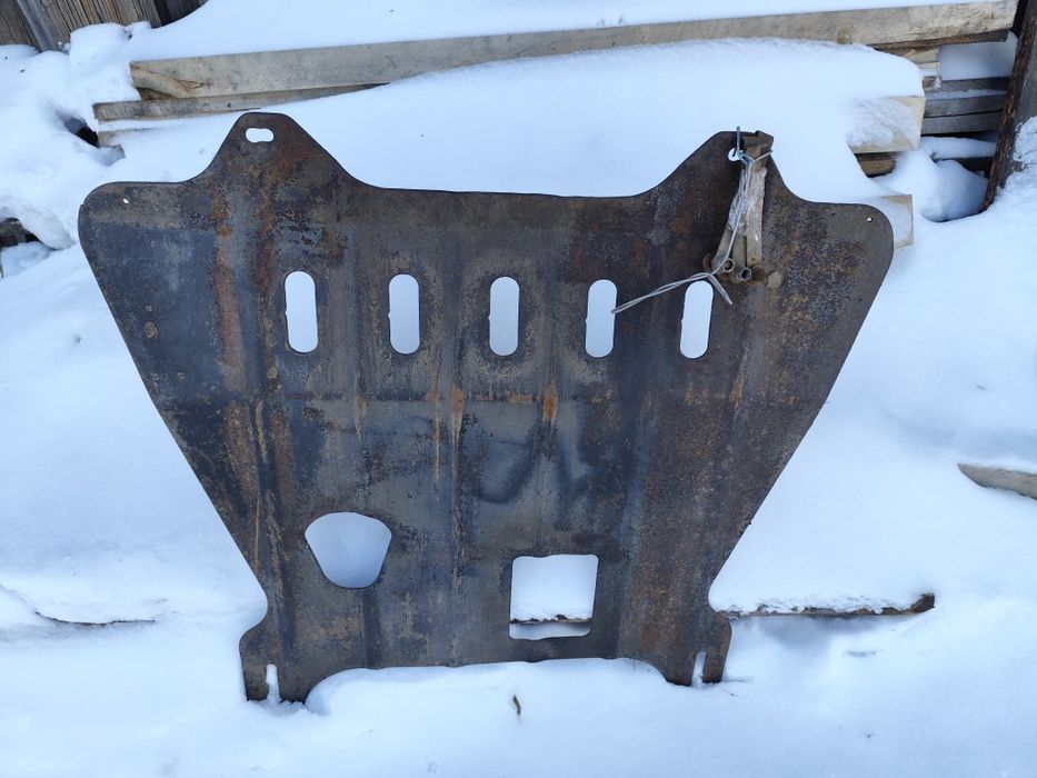 Запчасти на Ниссан Кашкай