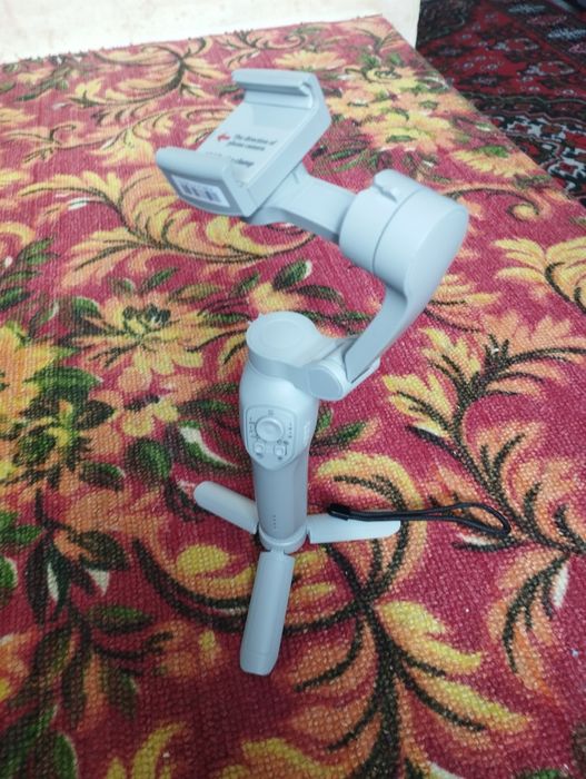 Yangi 3 ta matoʻrli orginal