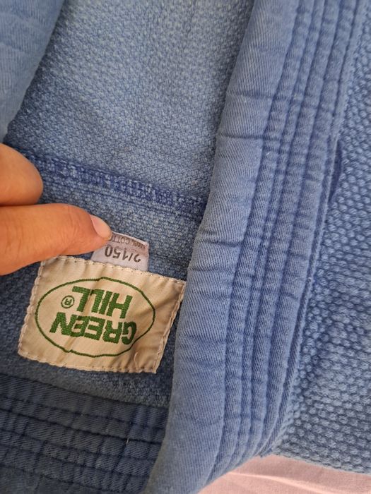 Кимоно на рукопашный бой перчатки