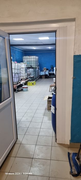 Продается готовый бизнес под ключ