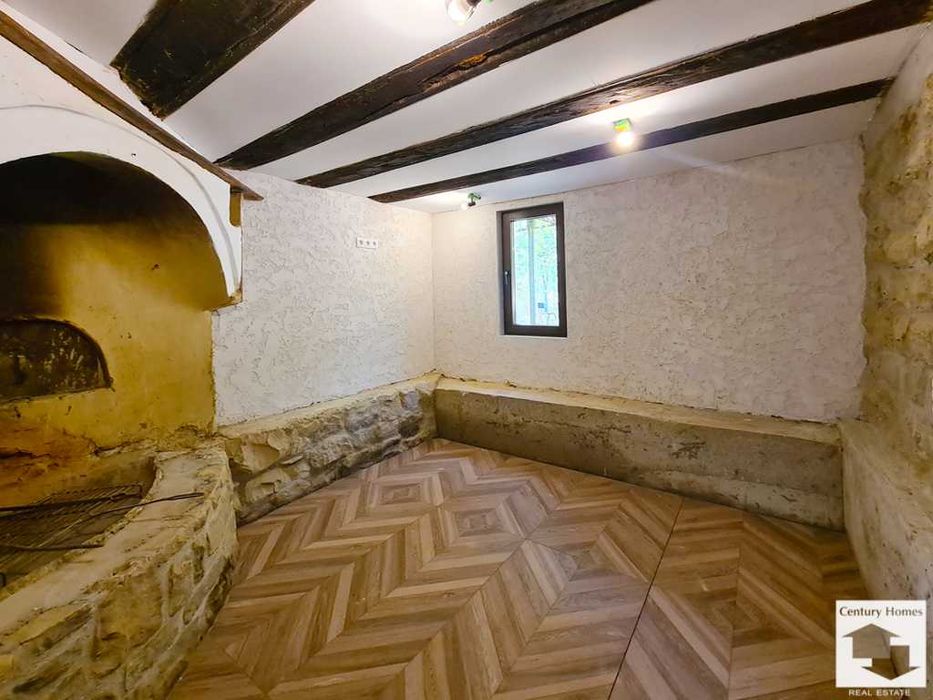 Продава се Къща в с. Илаков рът, Област Велико Търново - 80 кв.м за 919 €/кв.м - Снимка #6