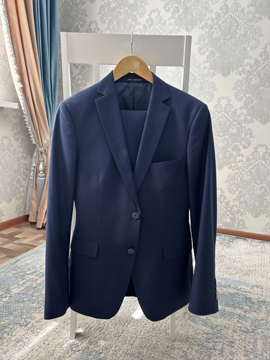 Форма для школьника