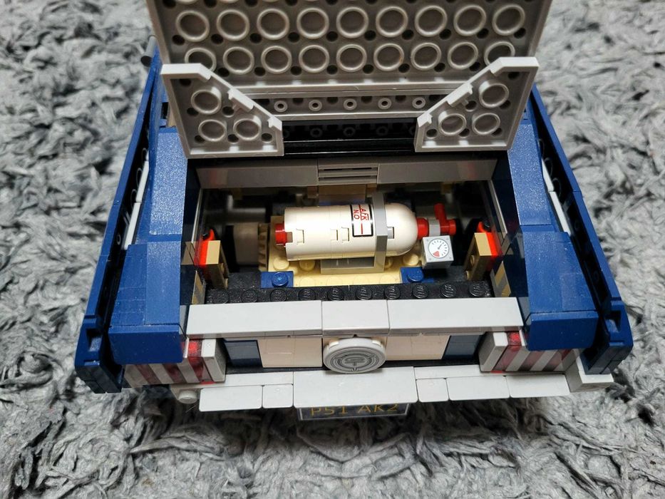 LEGO Creator Expert - Ford Mustang