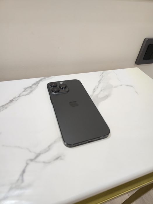 Iphone 14 PRO MAX 256 GB