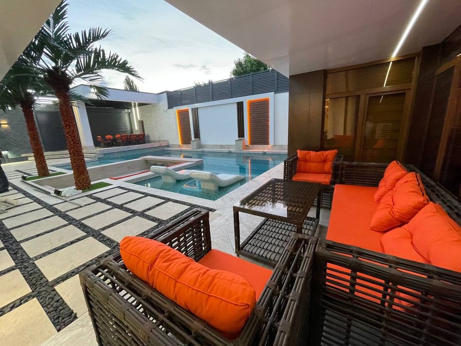 Сдаётся в аренду дача все удобства есть только семья и друзья SHEDEVR